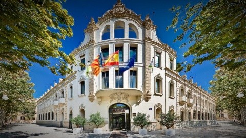 The Westin Valencia – fotografie 2