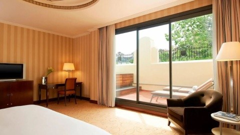 The Westin Valencia – fotografie 5