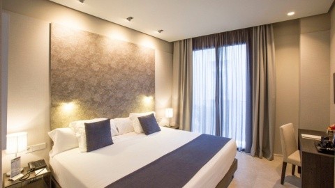 Hotel Vincci Mercat – fotografie 3