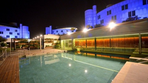 Barceló Sevilla Renacimiento – fotografie 5