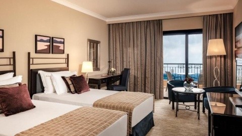 Corinthia Saint George's Bay – fotografie 5