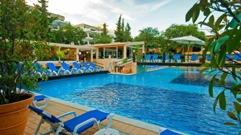 Balaia Mar & Apartamentos da Balaia – fotografie 2