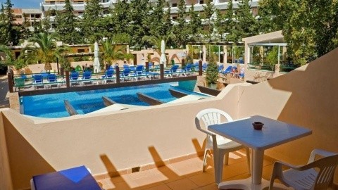 Balaia Mar & Apartamentos da Balaia – fotografie 3