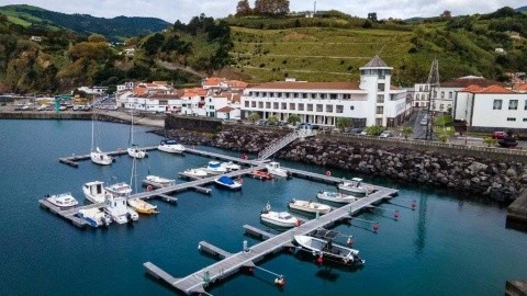Do Mar (Povoacao) – fotografie 2