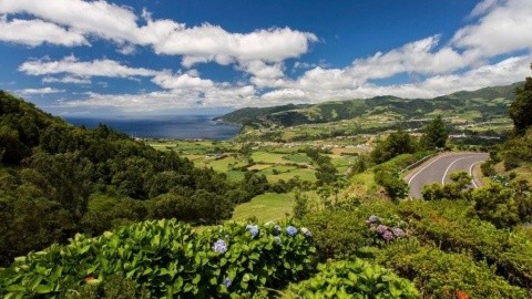 Do Mar (Povoacao) – fotografie 3