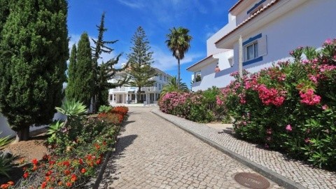 Vila Branca By ÁguaHotels – fotografie 4