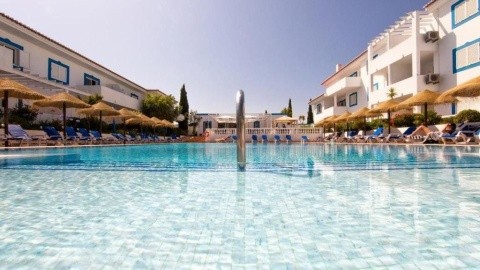 Vila Branca By ÁguaHotels – fotografie 5
