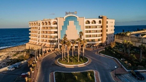 Radisson St. Julian's