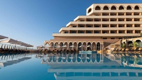 Radisson St. Julian's – fotografie 2
