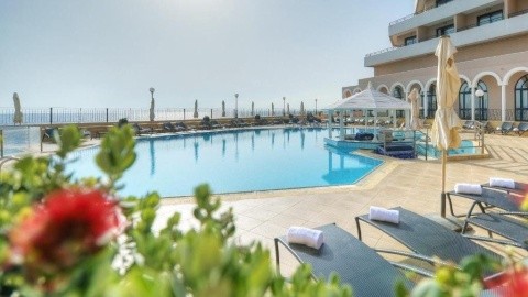 Radisson St. Julian's – fotografie 3