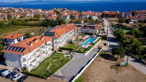 Lagaria Palace – fotografie 2