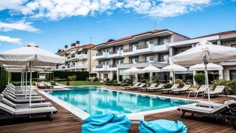 Lagaria Palace – fotografie 3