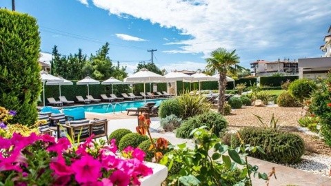 Lagaria Palace – fotografie 4