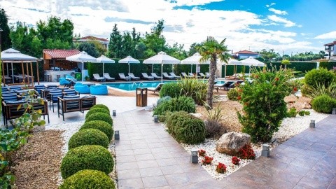Lagaria Palace – fotografie 5