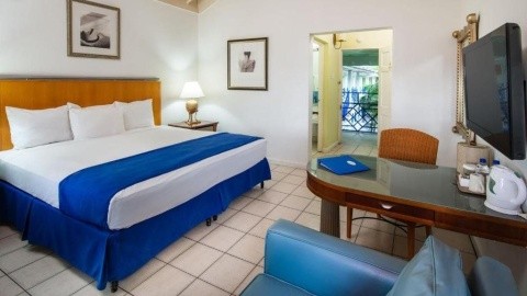 Deja Resort – fotografie 2