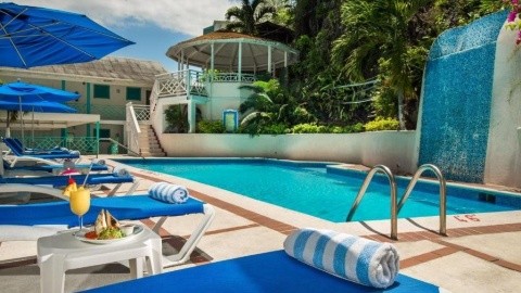 Deja Resort – fotografie 3