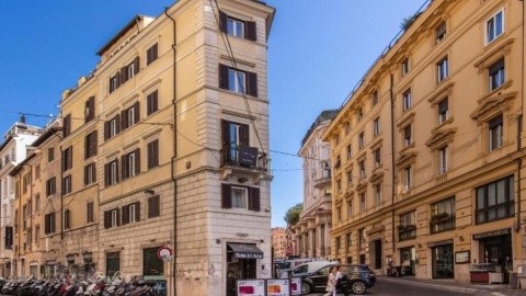 Rome Art – fotografie 2