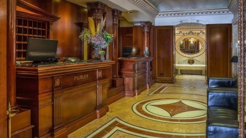 River Palace – fotografie 4
