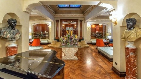 River Palace – fotografie 5