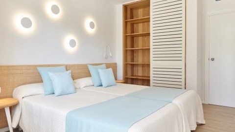 Apartments San Miguel Park & Esmeralda Mar (Sant Joan de Labritja) – fotografie 4