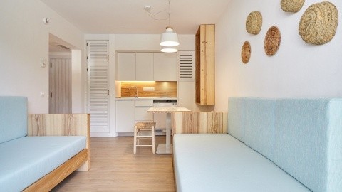 Apartments San Miguel Park & Esmeralda Mar (Sant Joan de Labritja) – fotografie 5