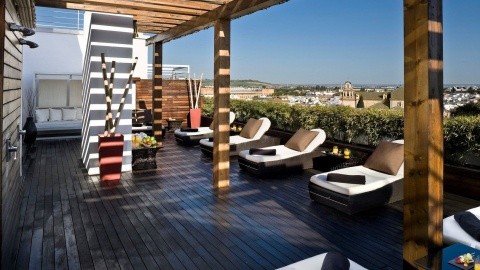 Gran Meliá Colón – fotografie 2