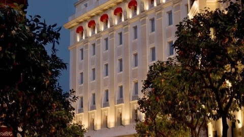 Gran Meliá Colón – fotografie 3