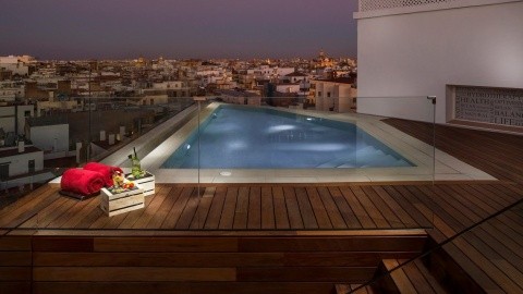 Gran Meliá Colón – fotografie 4