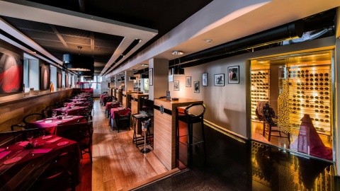 Gran Meliá Colón – fotografie 5