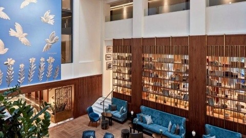 Electra Metropolis Athens – fotografie 4