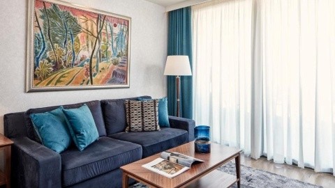 Electra Metropolis Athens – fotografie 5
