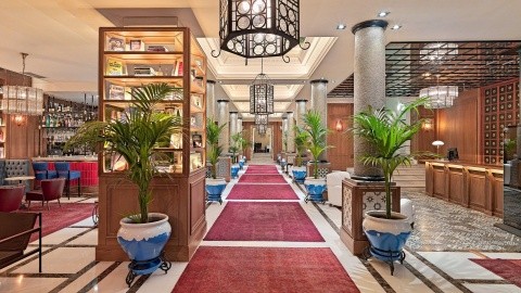 H10 Villa de la Reina – fotografie 2