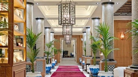 H10 Villa de la Reina – fotografie 4