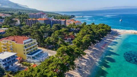 Villa Bacchus – fotografie 2