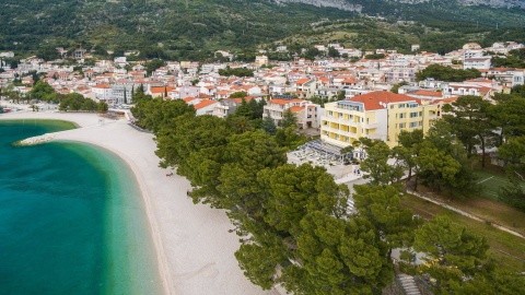 Villa Bacchus – fotografie 3
