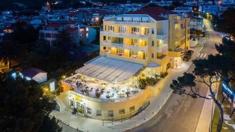 Villa Bacchus – fotografie 4