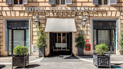 Villafranca – fotografie 3