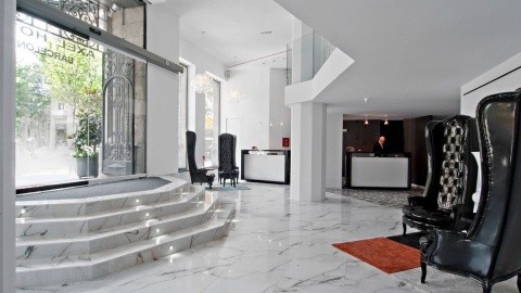 Axel Hotel Barcelona – fotografie 3