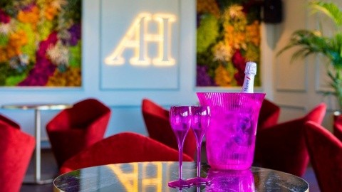 Axel Hotel Barcelona – fotografie 4