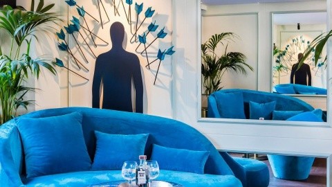 Axel Hotel Barcelona – fotografie 5