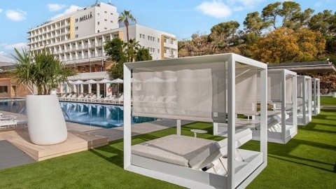 Melia (Girona) – fotografie 4