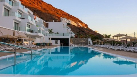 Apartamentos Cordial Magec Taurito – fotografie 3