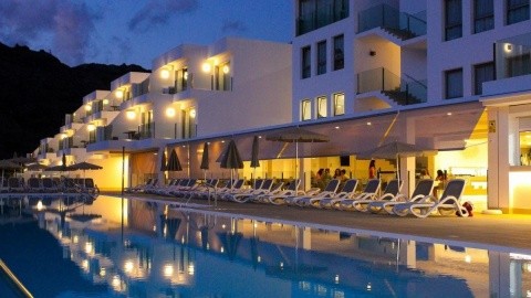 Apartamentos Cordial Magec Taurito – fotografie 4