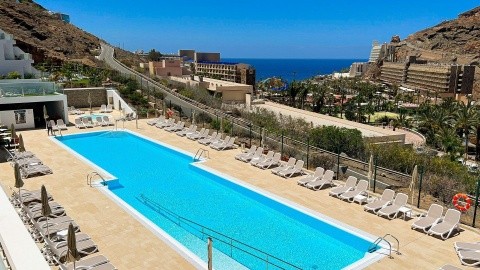 Apartamentos Cordial Magec Taurito – fotografie 5