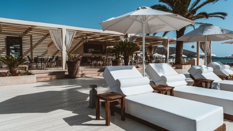 Plaza Resort – fotografie 3