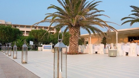 Plaza Resort – fotografie 4
