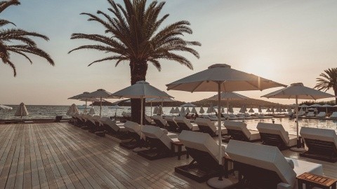 Plaza Resort – fotografie 5