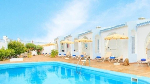 Neptuno Bungalows (Corralejo) – fotografie 2