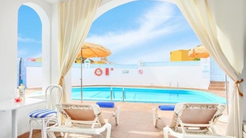 Neptuno Bungalows (Corralejo) – fotografie 3