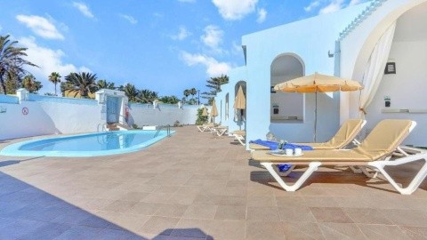 Neptuno Bungalows (Corralejo) – fotografie 4